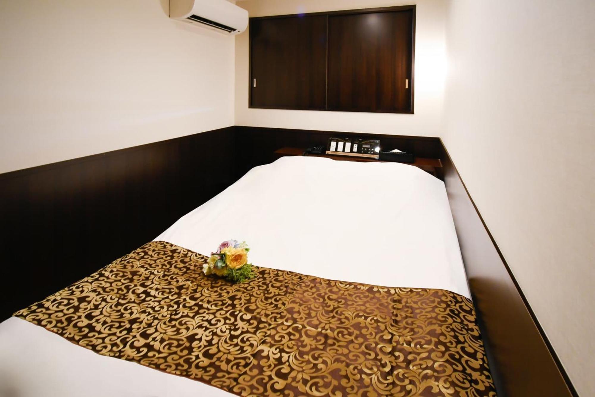 Ikebukuro Central Hotel Tokyo Exterior photo